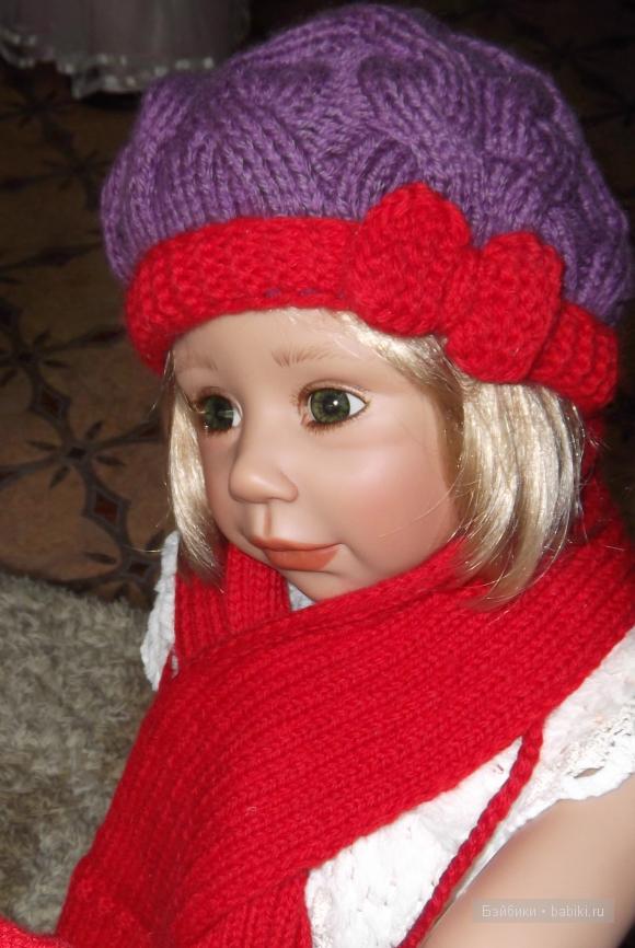 Мариэтта,Моника Левениг Мариэтта,Моника Левениг