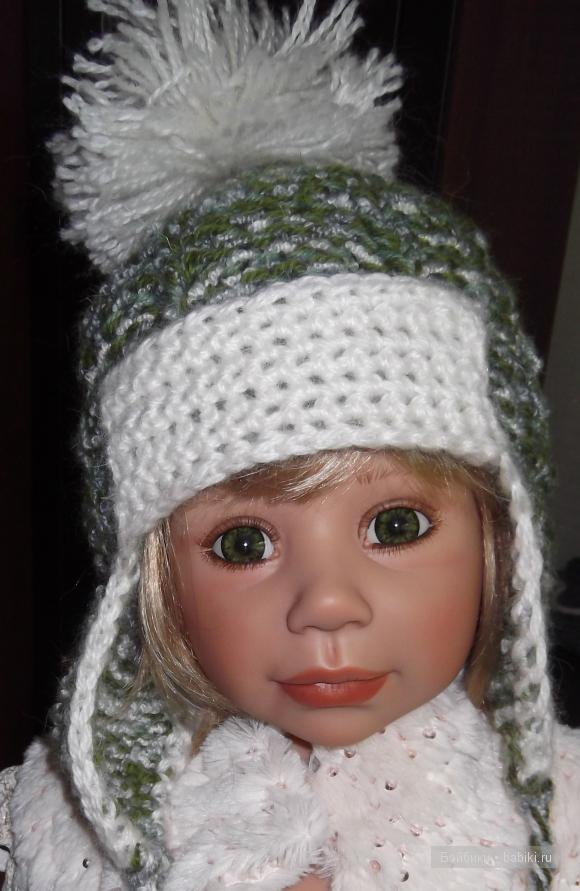 Мариэтта,Моника Левениг Мариэтта,Моника Левениг