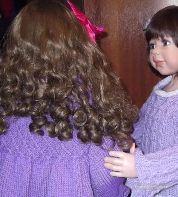 Моника Левениг