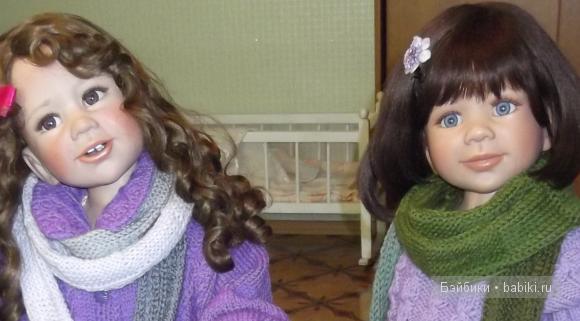 Моника Левениг