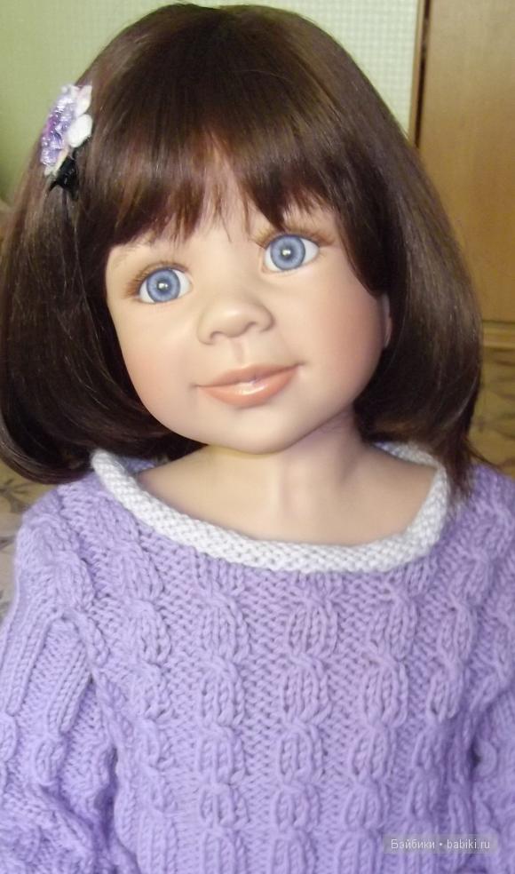 Моника Левениг