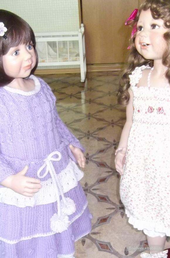 Моника Левениг