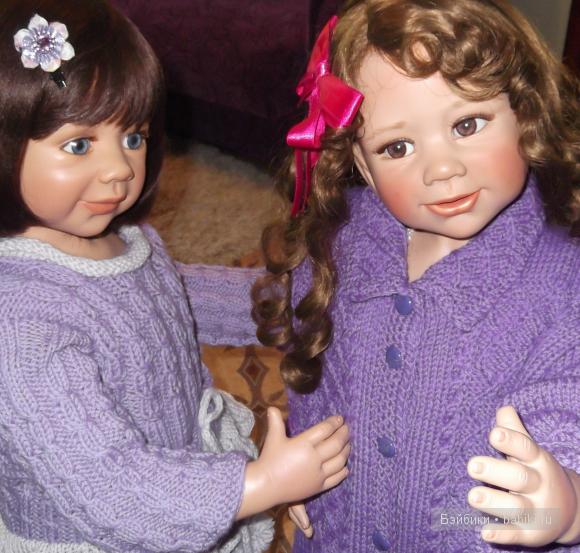 Моника Левениг