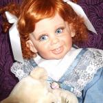 Хохотушка от Спанос