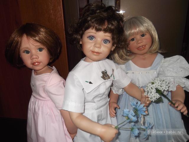 Донна Руперт