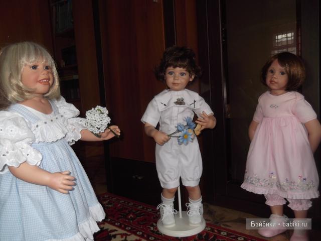 Донна Руперт