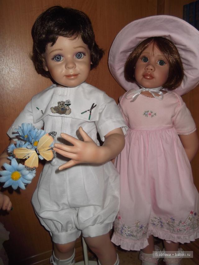 Донна Рупперт