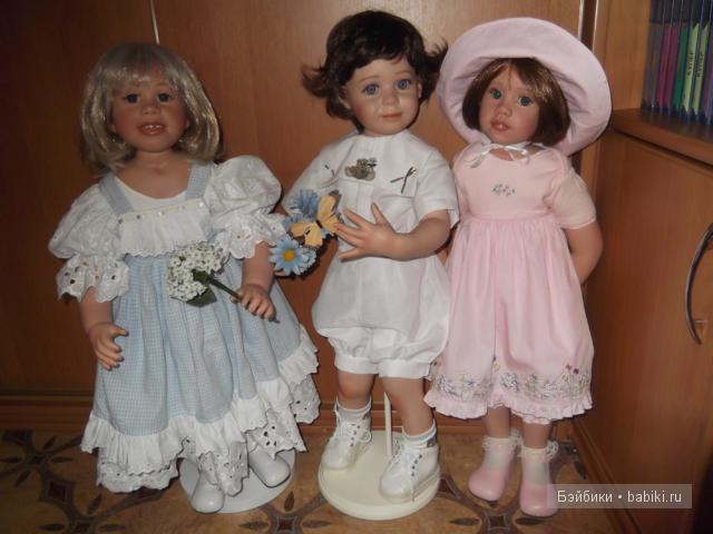 Донна Руперт