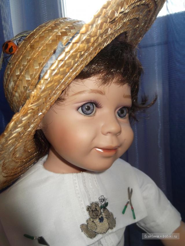 Донна Рупперт