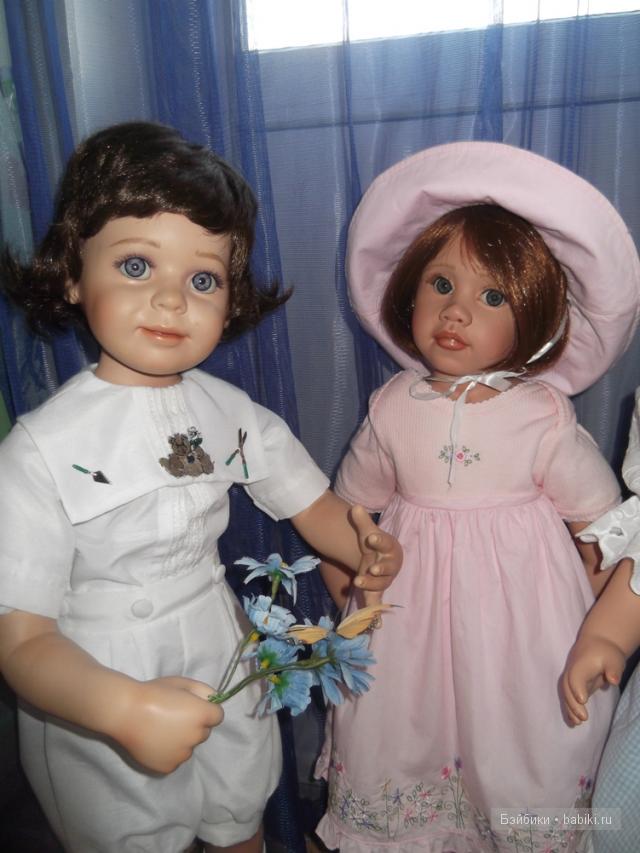 Донна Рупперт