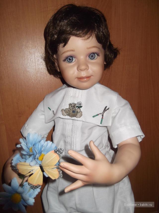 Донна Рупперт