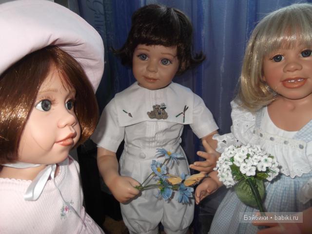 Донна Руперт