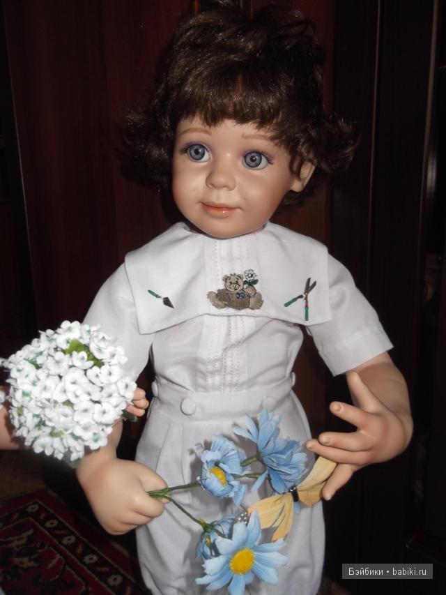 Донна Рупперт