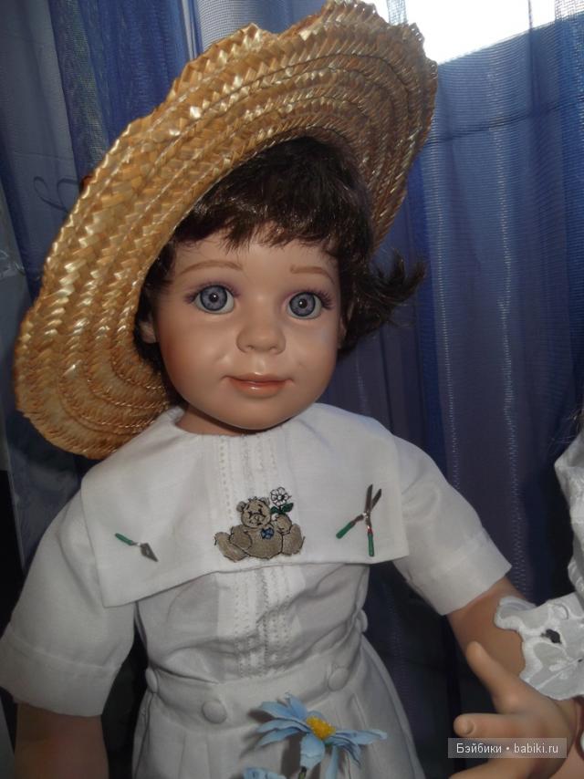 Донна Рупперт