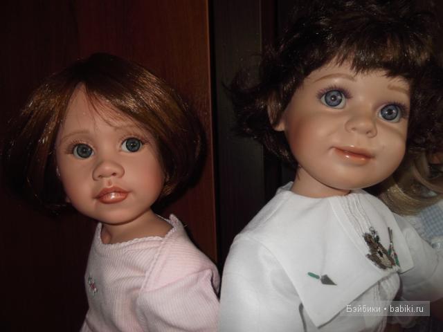 Донна Рупперт