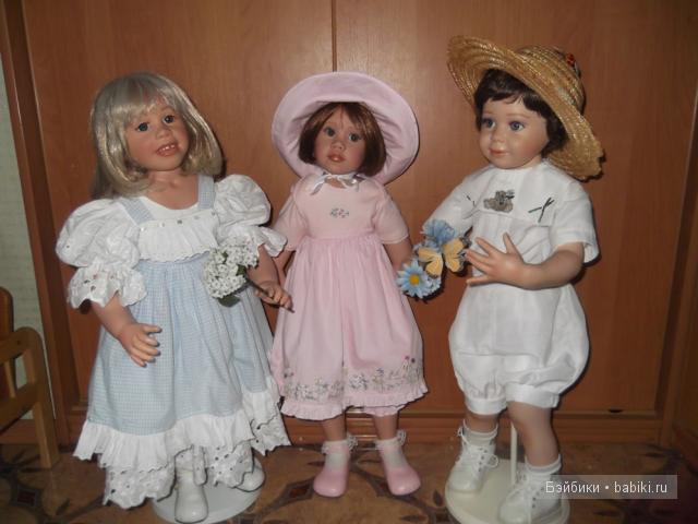 Донна Руперт