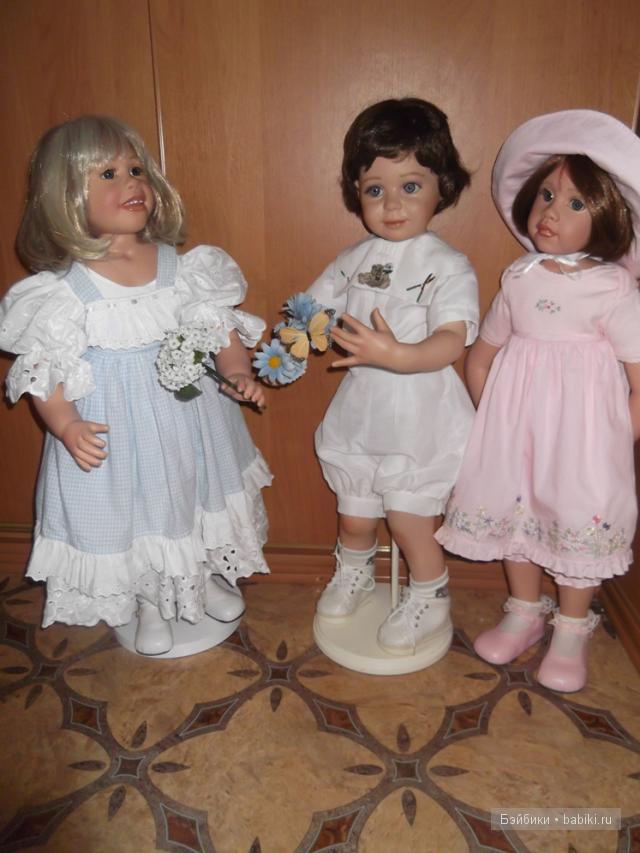 Донна Руперт