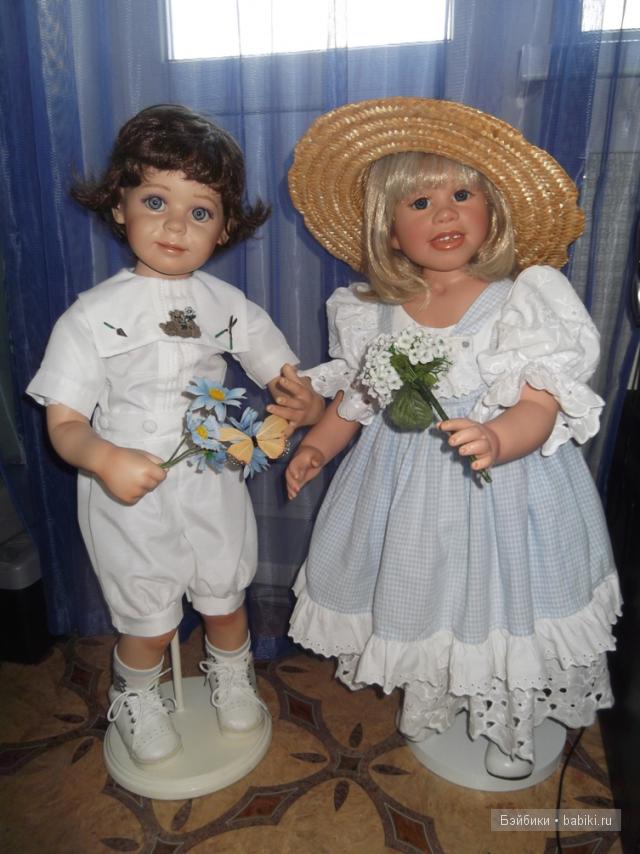 Донна Руперт