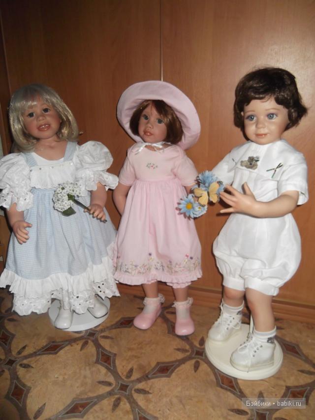 Донна Руперт