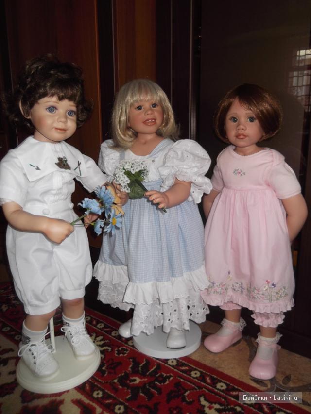 Донна Руперт