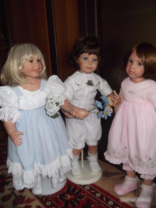 Донна Руперт