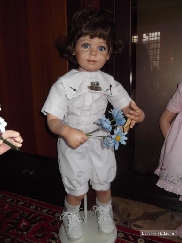 Донна Рупперт