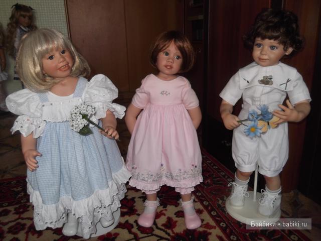 Донна Руперт