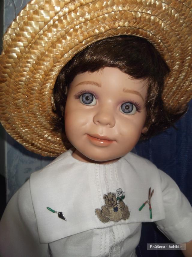 Донна Рупперт