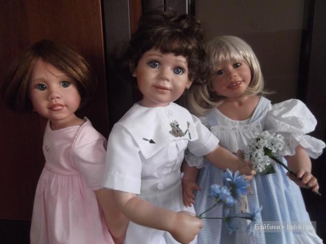 Донна Руперт