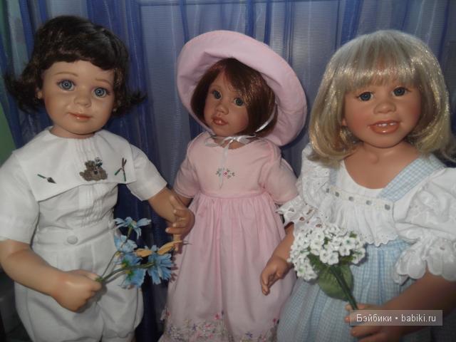 Донна Руперт