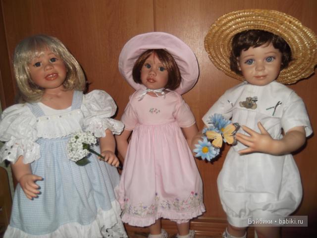 Донна Руперт