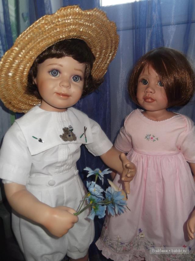 Донна Рупперт