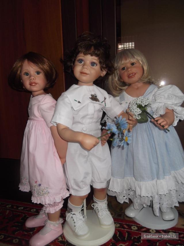 Донна Руперт