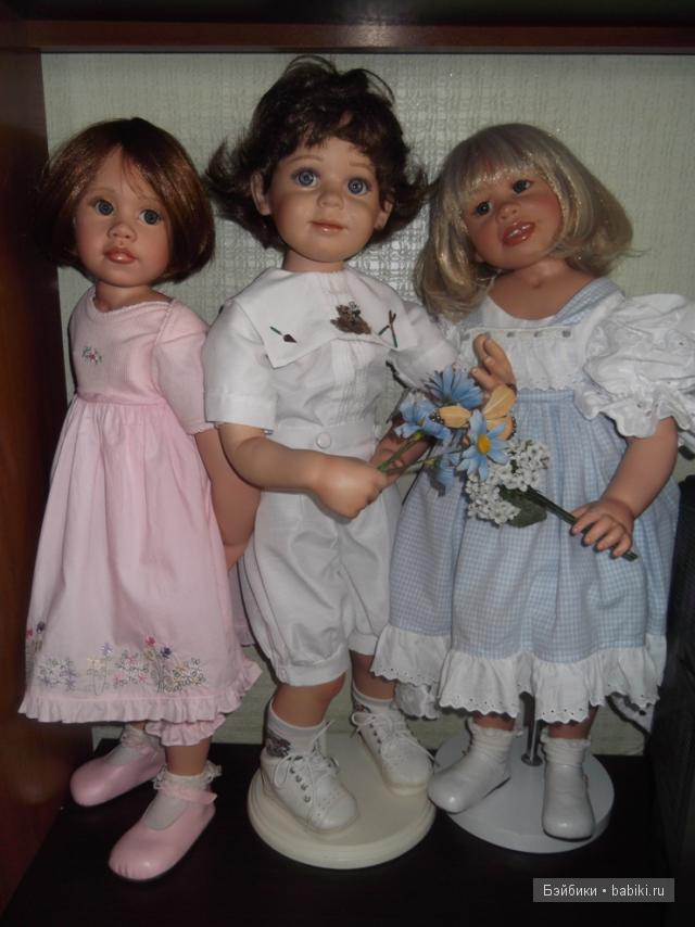 Донна Руперт