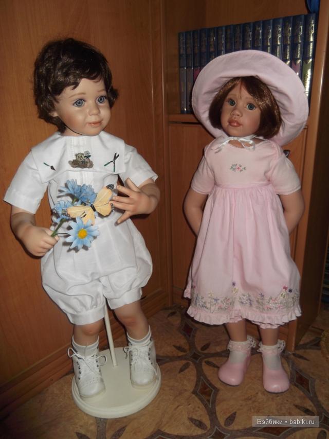 Донна Рупперт