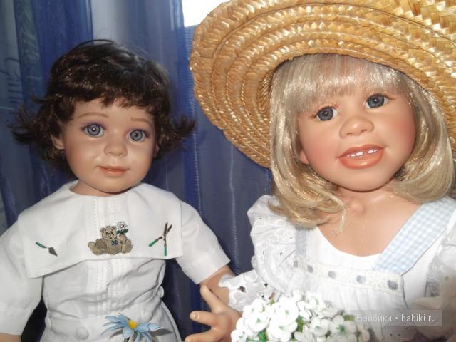 Донна Руперт