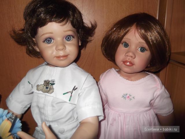 Донна Рупперт