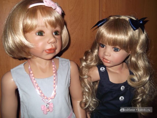 Моника Левениг