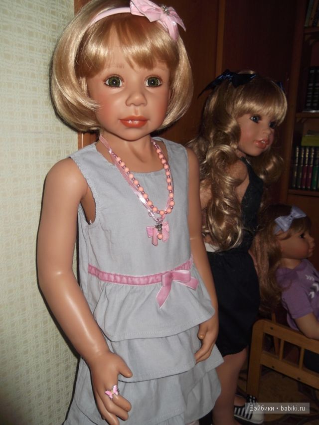 Моника Левениг