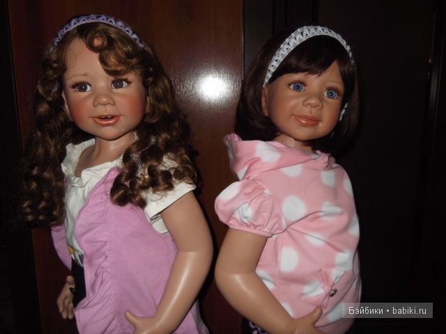 Моника Левениг