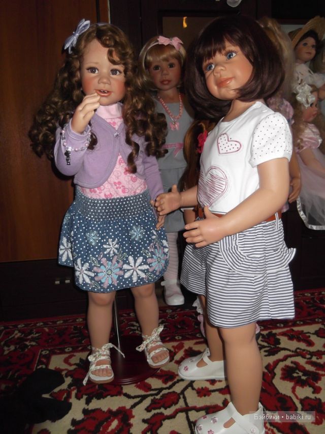 Моника Левениг