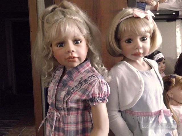 Моника Левениг