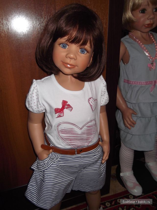 Моника Левениг