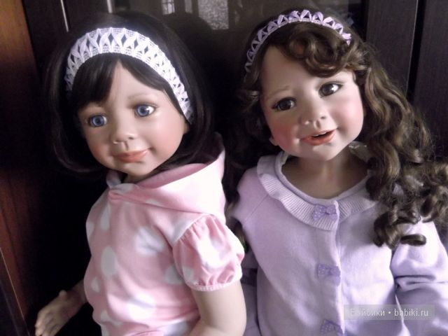 Моника Левениг