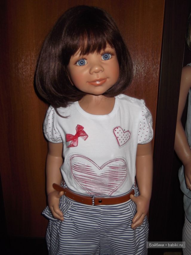 Моника Левениг