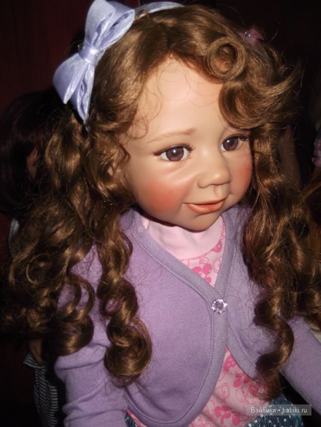 Моника Левениг