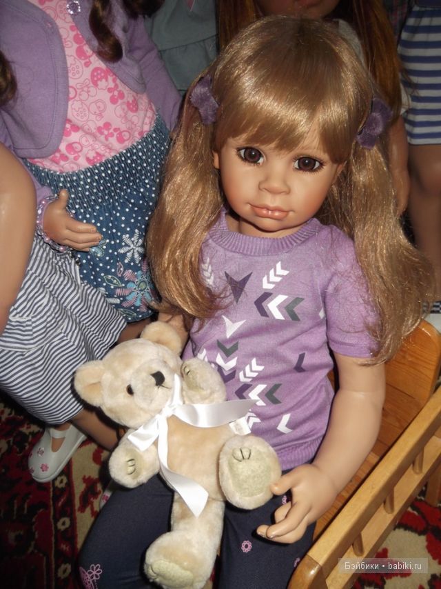 Сьюзанн Липпл