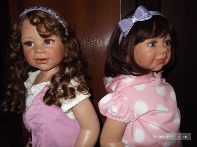 Моника Левениг