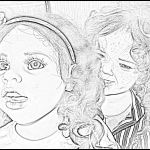 Фред и Табеа от Hildegard Gunzel. Клип