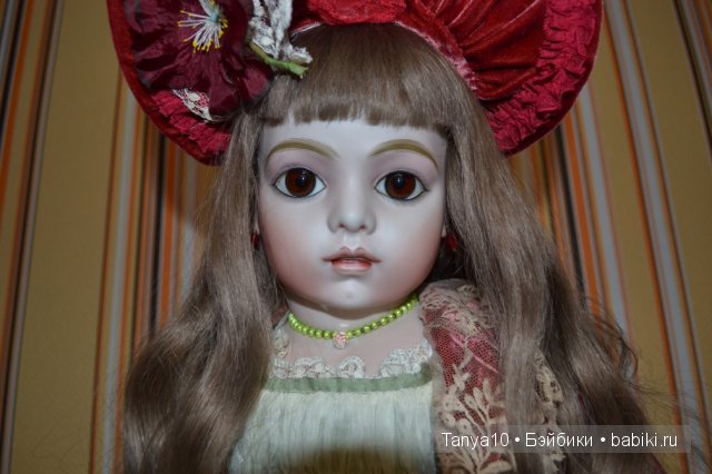 Донна Джексон